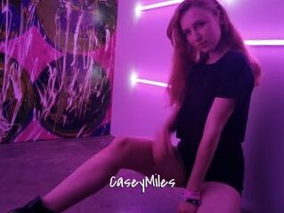 CaseyMiles Commando Sexy