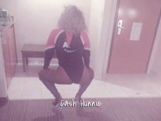 Cash_Hunnie Commando Sexy