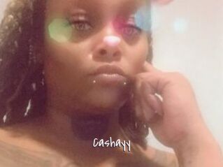 Cashayy