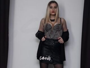 Casidi
