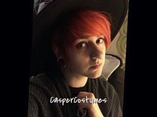 CasperCostumes