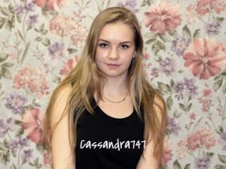 Cassandra747