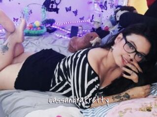CassandraPretty