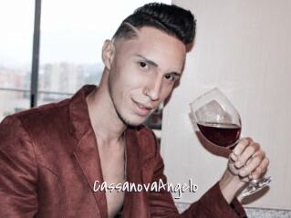 CassanovaAngelo