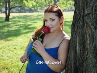 CassiaLewis