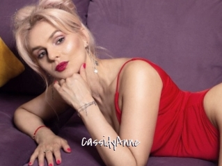 CassidyAnne