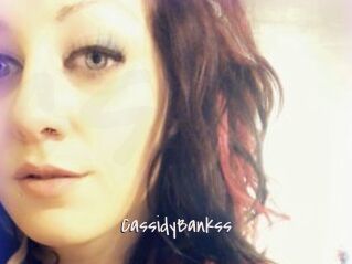 CassidyBankss