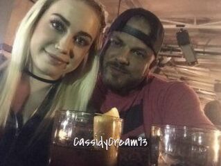 CassidyCream93