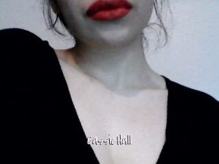 CassieHall Commando Sexy