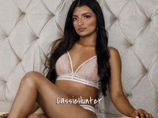 CassieHunter