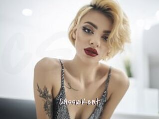 CassieKent