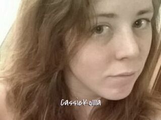 CassieKoIIIa Commando Sexy