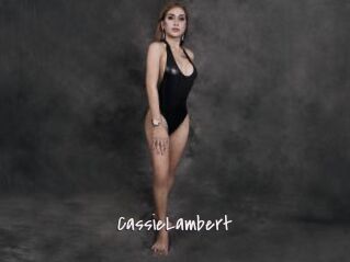 CassieLambert Commando Sexy