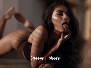 Casssey_Moore Commando Sexy