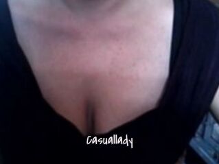 Casuallady