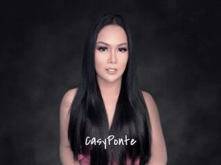 CasyPonte