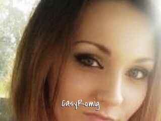 CasyRomig
