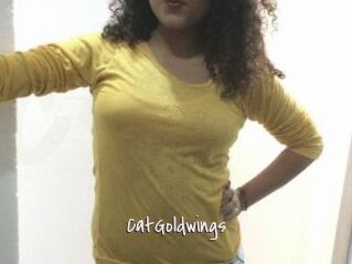 CatGoldwings
