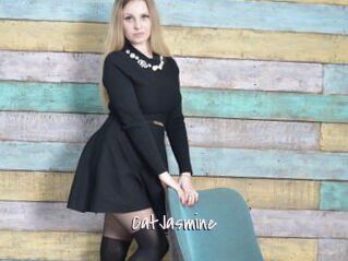 CatJasmine