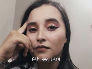 Cat_and_Lara Commando Sexy