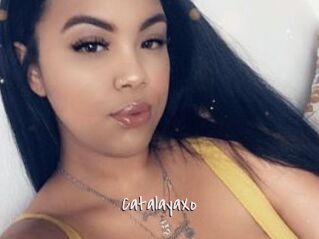 CatalayaXo