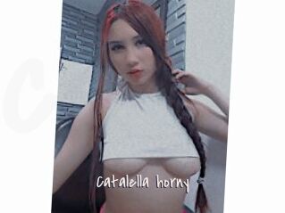 Catalella_horny