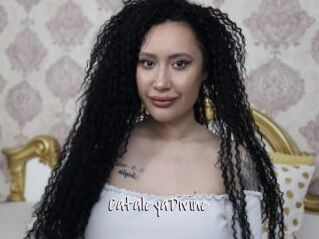 CataleyaDivine Commando Sexy