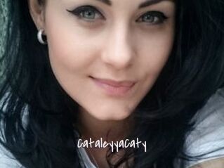 CataleyyaCaty