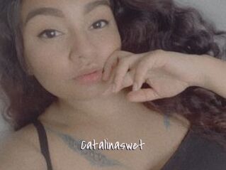Catalinaswet
