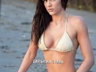 Caterina_Lane Commando Sexy
