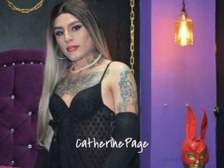 CatherinePage
