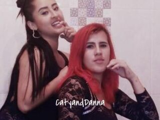 CatyandDanna