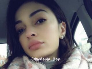 Caucasian_Bee