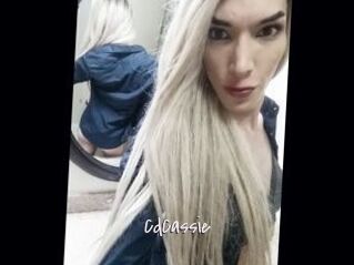 CdCassie Commando Sexy