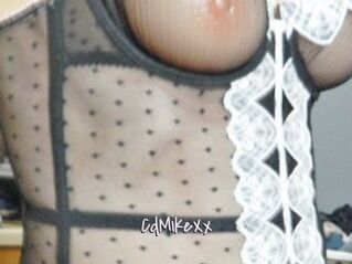 CdMikeXx Commando Sexy