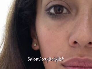 CelenSexyBodyHot
