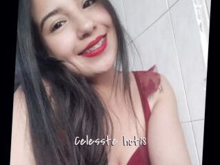Celesste_hot18