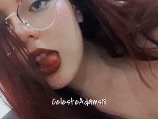 CelesteAdams18