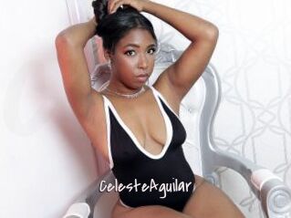 CelesteAguilar Commando Sexy