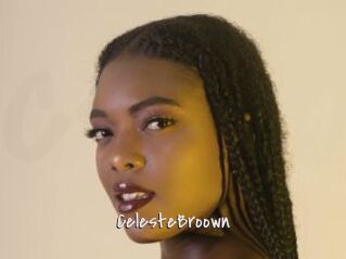 CelesteBroown