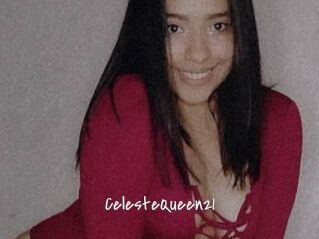 CelesteQueen21