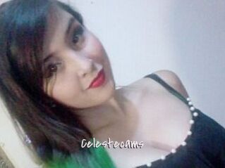 Celestecams Commando Sexy