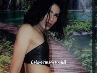 CelestineSexdoll