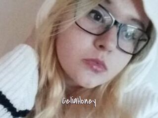 CeliaHoney