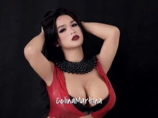 CelinaMartina Commando Sexy
