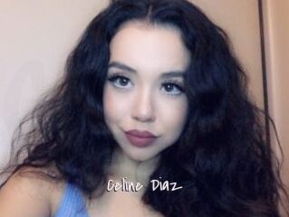 Celine_Diaz Commando Sexy