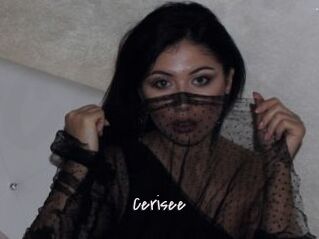 Cerisee Commando Sexy