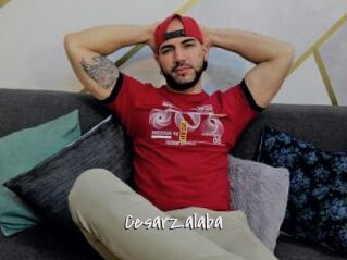 CesarZalaba Commando Sexy