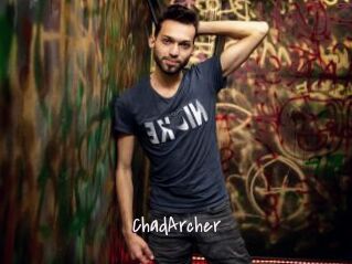 ChadArcher Commando Sexy