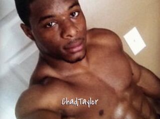 Chad_Taylor